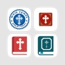Get Ge'ez and Tigrigna Orthodox Library for iOS, iPhone, iPad Aso Report