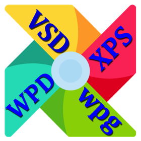 스크린샷 (5) XPS & VSD Viewer Pro