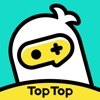 TopTop: Games&Chat icon