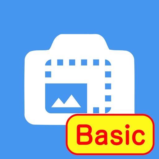 Compress Cam Basic - AppWisp.com