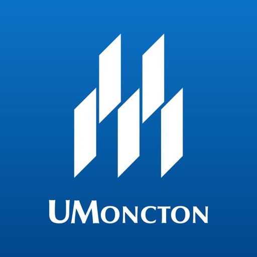 Prêt de livres - UMoncton icon