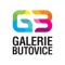 Mobilní aplikace obchodního centra Galerie Butovice