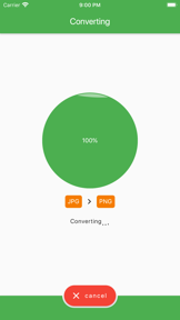 File Converter screenshot
