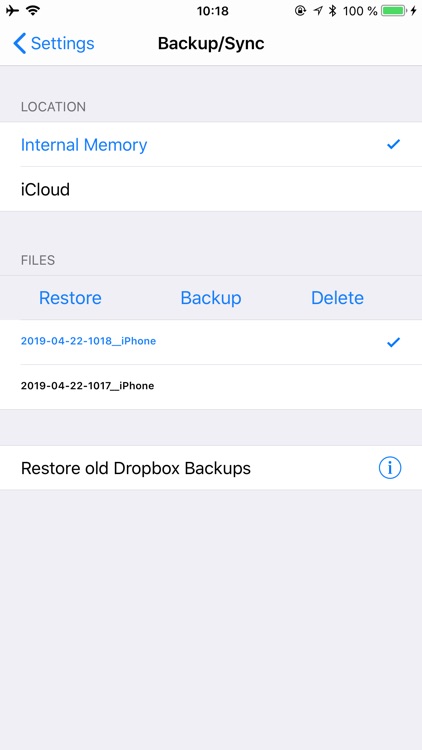 Chinese LS Touch screenshot-9
