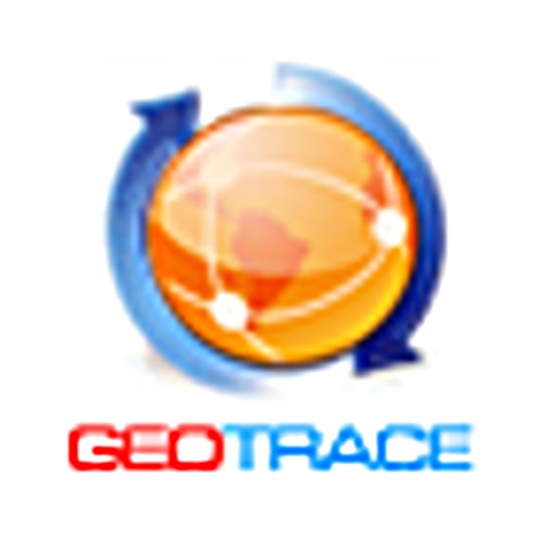 Geotrace Tracker