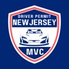 NJ MVC Permit Test icon