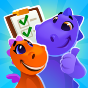 Dragon Family: Chore & Rewards