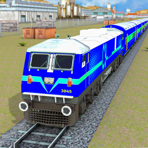 TrainLine: A Train Simulator