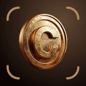 스크린샷 (5) Coin Scanner & AI Identifier