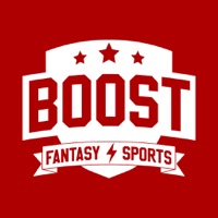 Boost Fantasy Football app icon - Sports app for iPhone
