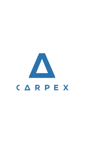 Carpex screenshot 1