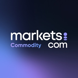 markets.com:Gold & Oil Trading