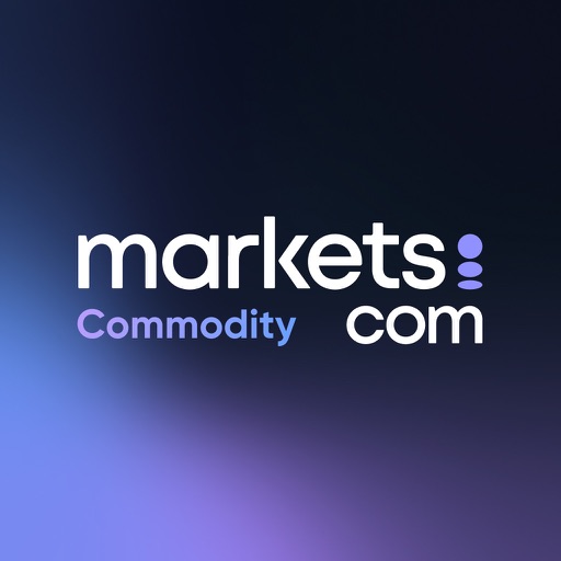 markets.com:Gold & Oil Trading
