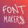 Font Maker - Create Own Custom