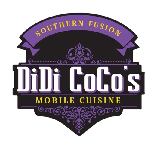 DiDi CoCo's Southern Comfort