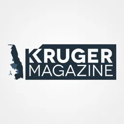 Kruger Magazine app icon