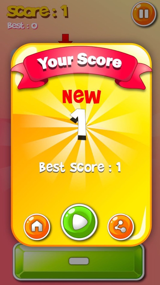 #3. Math Mania - Plus and Minus (iOS) 来自: 曼 何