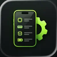 RynDevice - Device Info