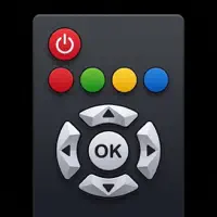 TV Remote | Smart TV Control