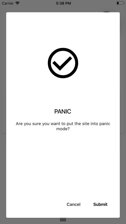 EPR Security screenshot-3