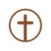 Gospel AI: Bible Chat & Prayer app icon - Reference app for iPhone