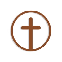 Gospel AI: Bible Chat & Prayer app icon - Reference app for iPhone