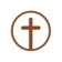 Gospel AI: Bible Chat & Prayer app icon - Reference app for iPhone