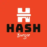 Hash Burger - Icono de la app