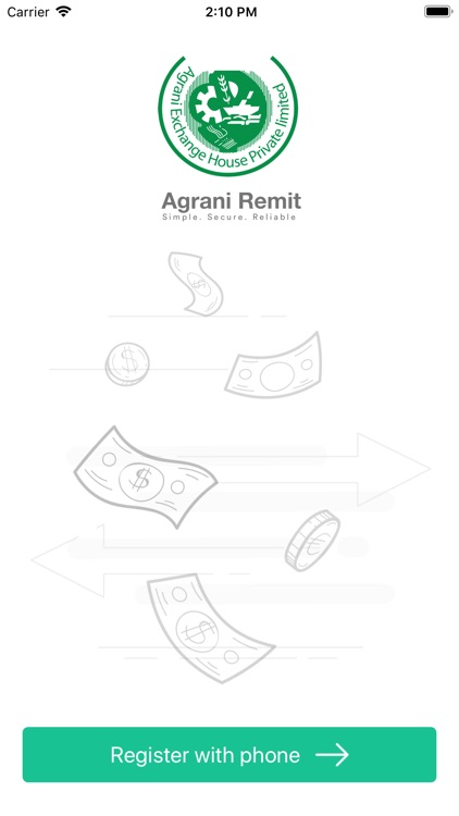 Agrani Remit