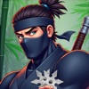 Shuriken Blitz - Ninja icon