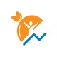 Health Chart KW app icon - Food & Drink app for iPhone