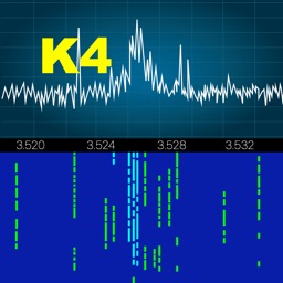 K4 Control for Elecraft K4