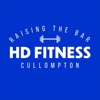 HD Fitness Cullompton icon