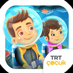 TRT Su Altı Kaşifi