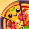 ピザ ゲーム! 幼児 向けのお料理ゲーム赤ちゃんのゲーム