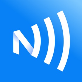 Snímky obrazovky (4) NFC-Shortcut Application