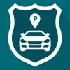 Parking EMS App Delete