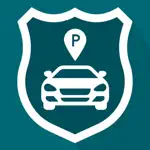 Parking EMS App Positive Reviews