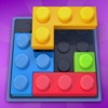 Fit the Bricks - Puzzle Game icon