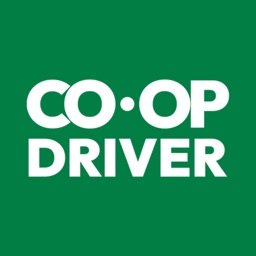 CO-OP Driver