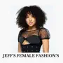 Jeff's Female Fashion's