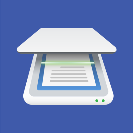 Scan Shot・PDF Document Scanner