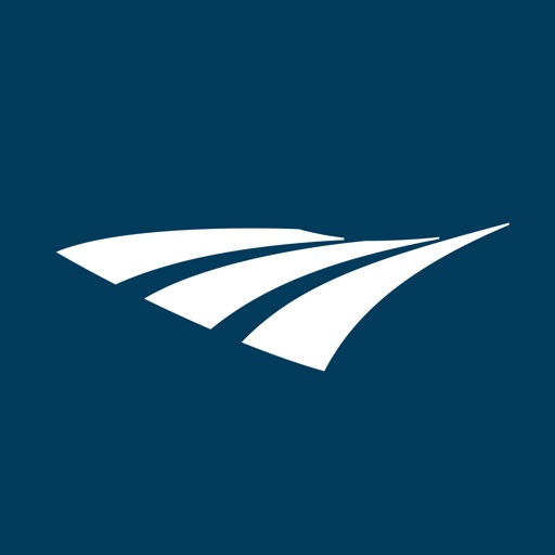 Amtrak iOS App