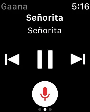 Gaana Music - Songs & Podcasts