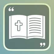 Lockscreen Bible Verse Widget