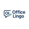 OfficeLingo app icon - Business app for iPhone