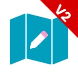 Geocollect - View&Collect GIS - Icono de la app