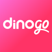 Dinogo: Book Hotel & Flight