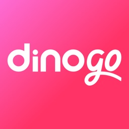 Dinogo: Book Hotel & Flight