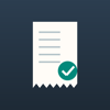 Receiply — Receipt Vault icon